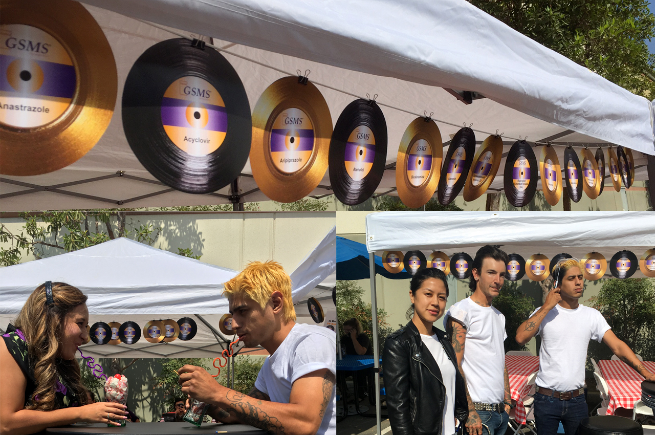 2016 50s Celebration