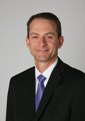 David Arnold