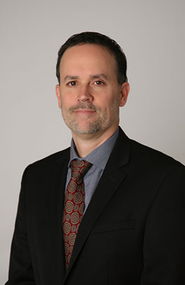 Doug Blackburn