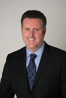 Eric Sweeney