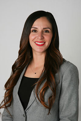 Nancy Carranza