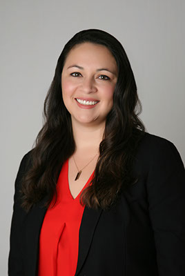 Sonia De La Rosa